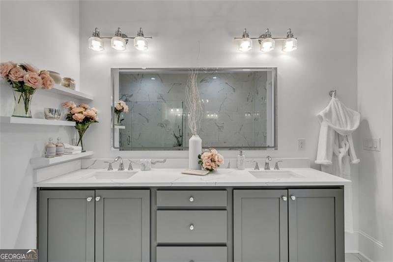 1107 BRIAR COVE Circle Atlanta - 31
