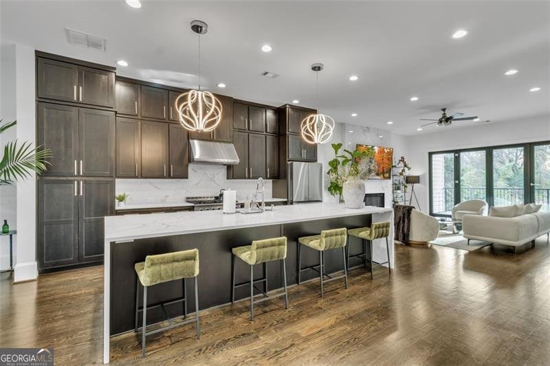 1107 BRIAR COVE Circle Atlanta - 5