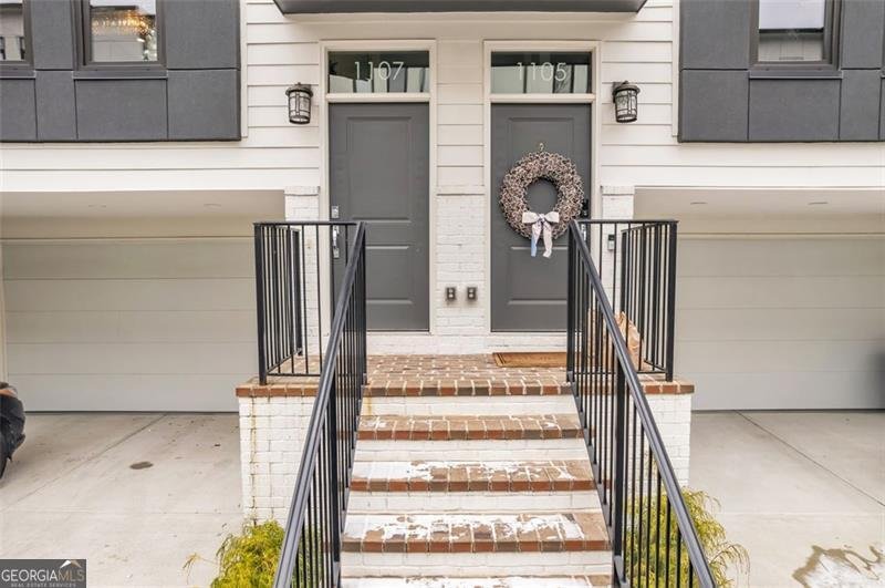 1107 BRIAR COVE Circle Atlanta - 52