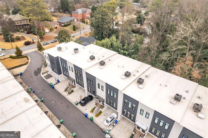1107 BRIAR COVE Circle Atlanta - 53