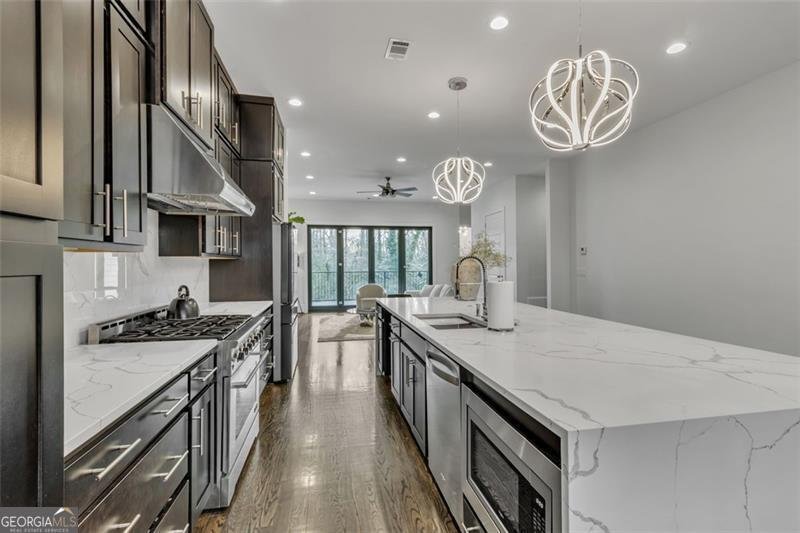 1107 BRIAR COVE Circle Atlanta - 7