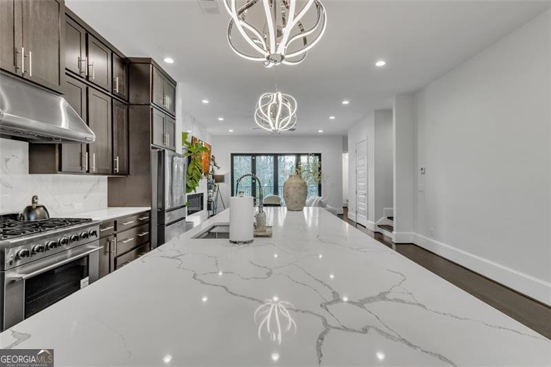 1107 BRIAR COVE Circle Atlanta - 8