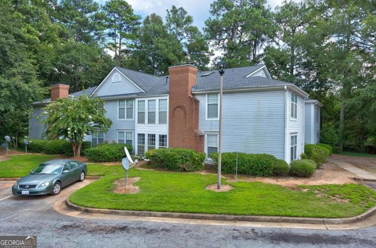 4321 Orchard Park Court Stone Mountain - 1