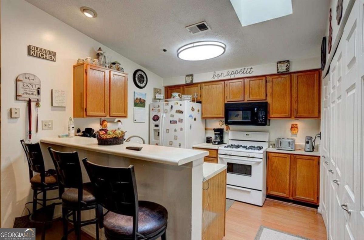 4321 Orchard Park Court Stone Mountain - 10