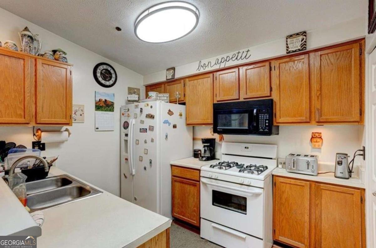 4321 Orchard Park Court Stone Mountain - 11
