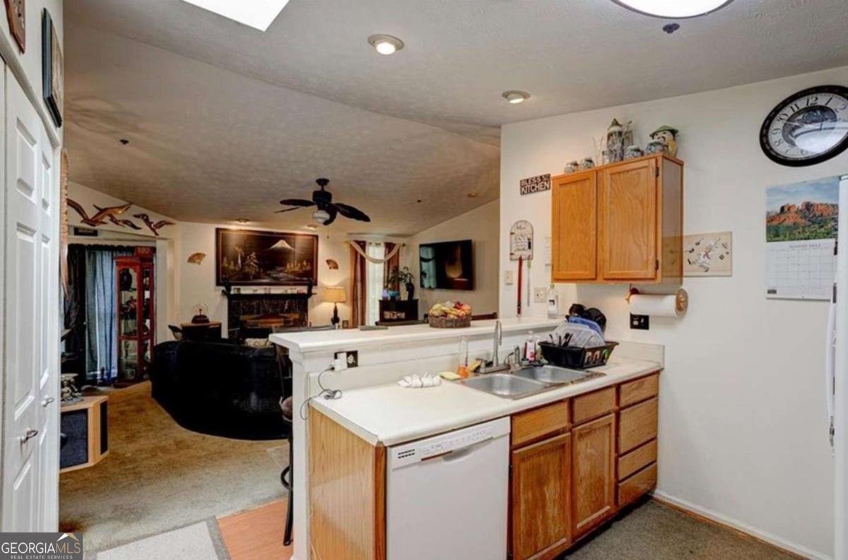 4321 Orchard Park Court Stone Mountain - 12