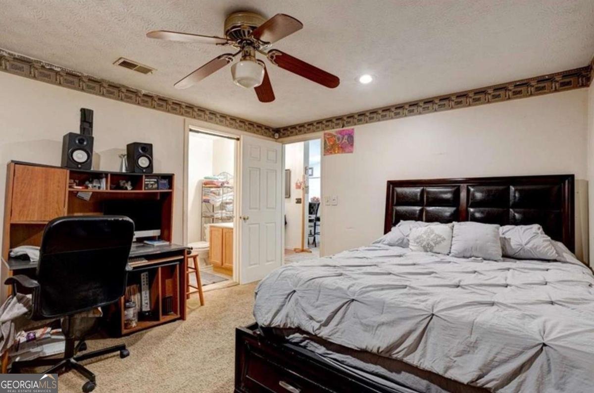 4321 Orchard Park Court Stone Mountain - 15