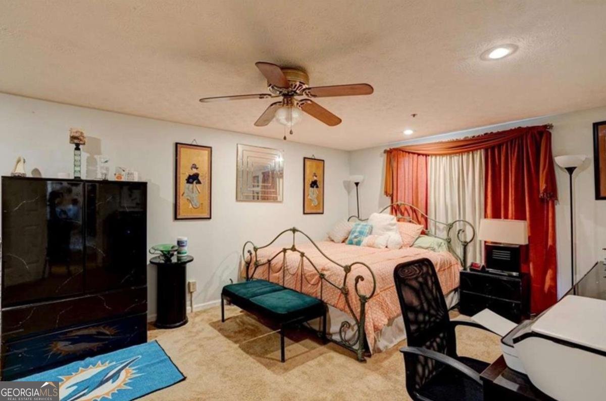 4321 Orchard Park Court Stone Mountain - 17