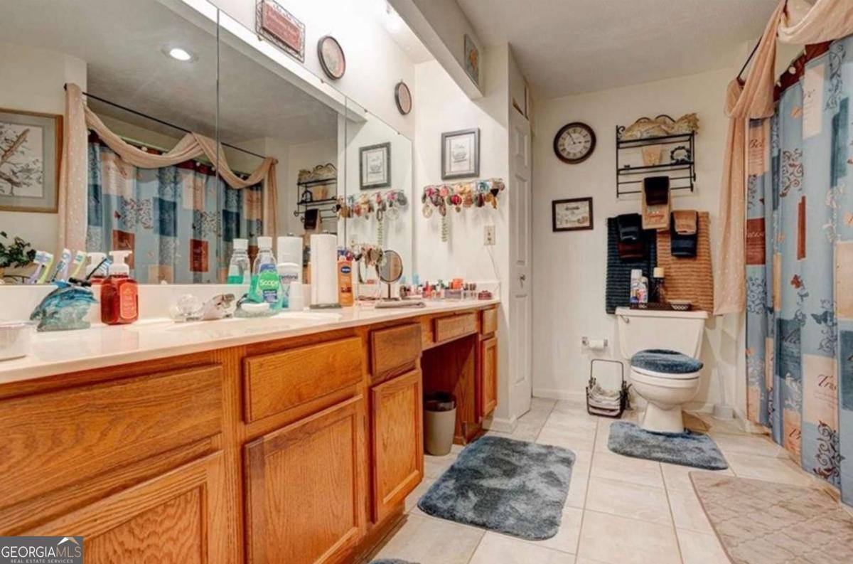 4321 Orchard Park Court Stone Mountain - 18