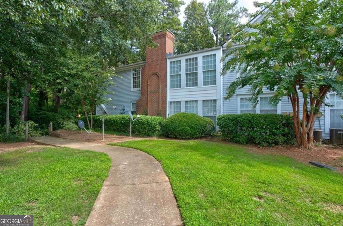 4321 Orchard Park Court Stone Mountain - 2