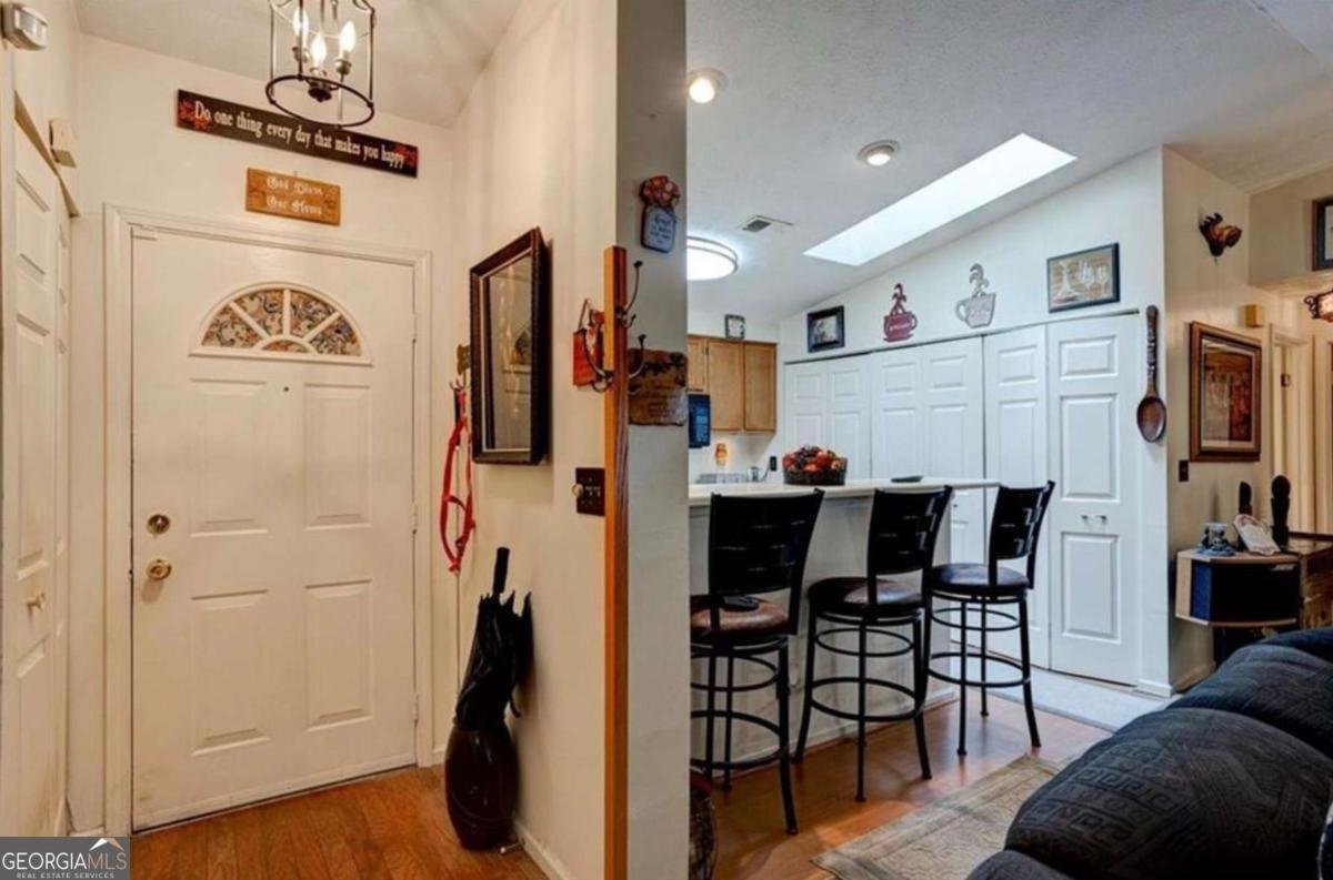 4321 Orchard Park Court Stone Mountain - 5