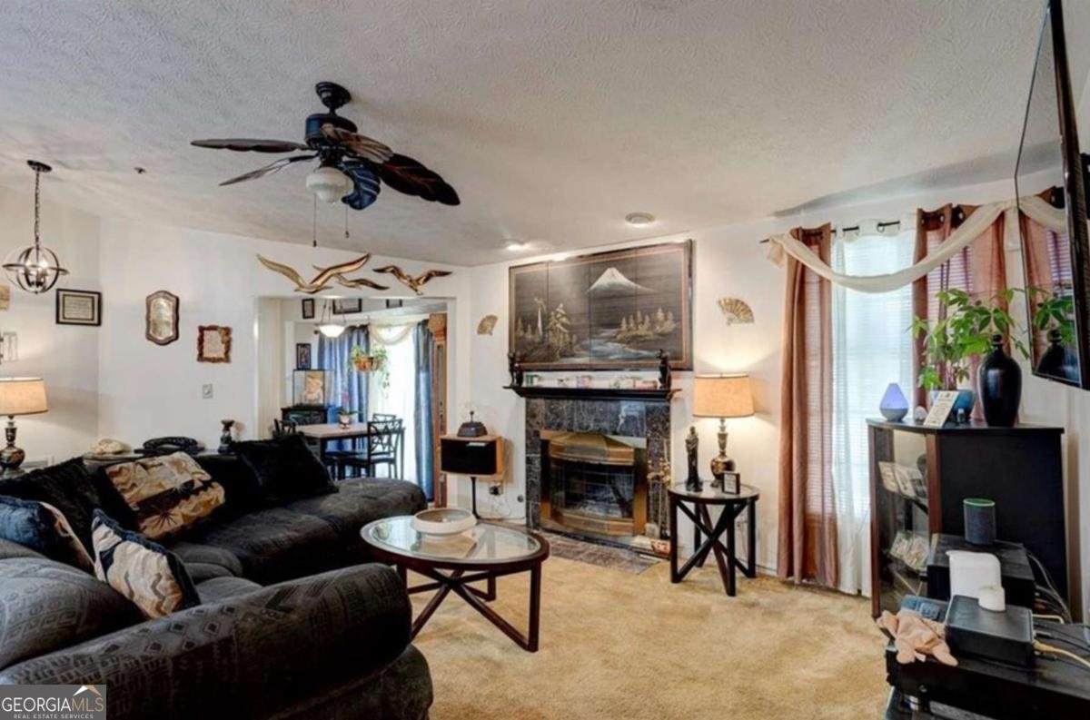 4321 Orchard Park Court Stone Mountain - 6