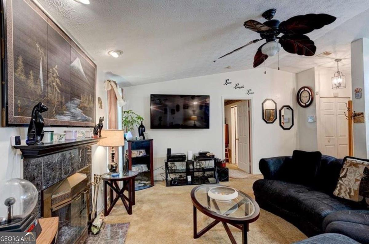 4321 Orchard Park Court Stone Mountain - 7
