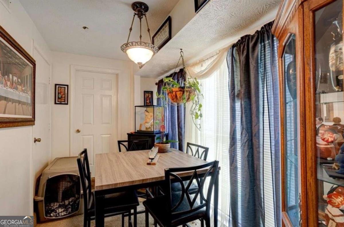 4321 Orchard Park Court Stone Mountain - 9