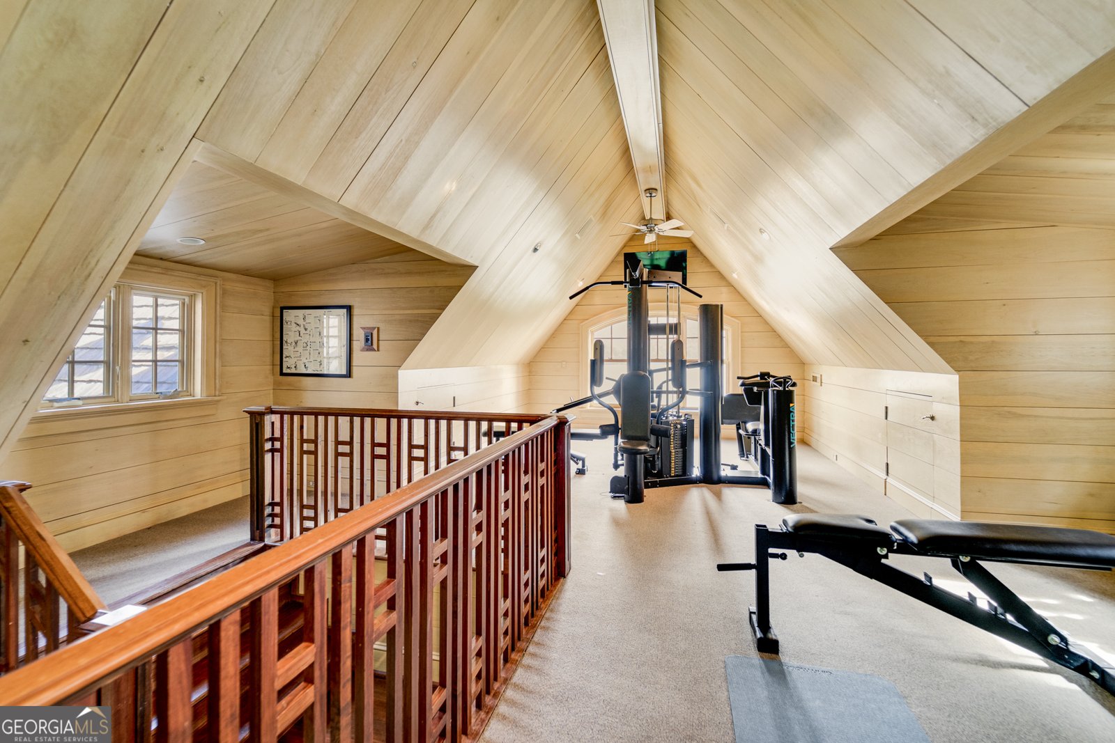 38 Sourwood Trail Clarkesville - 1