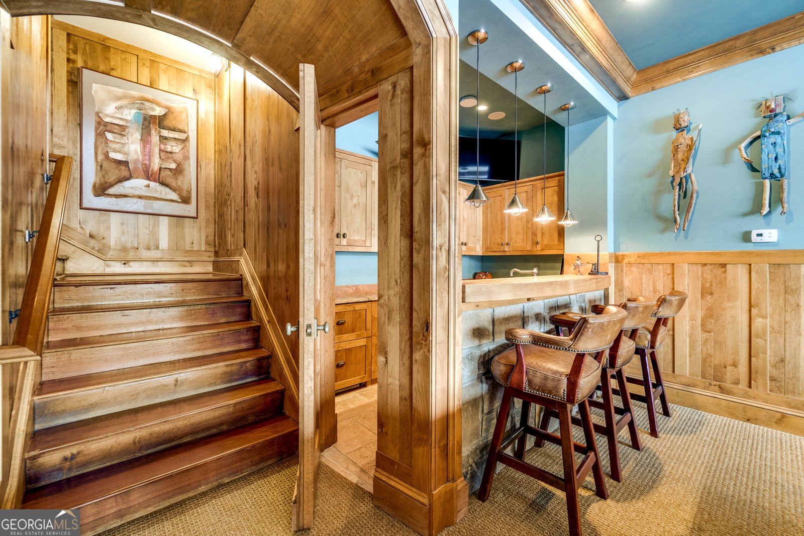 38 Sourwood Trail Clarkesville - 2