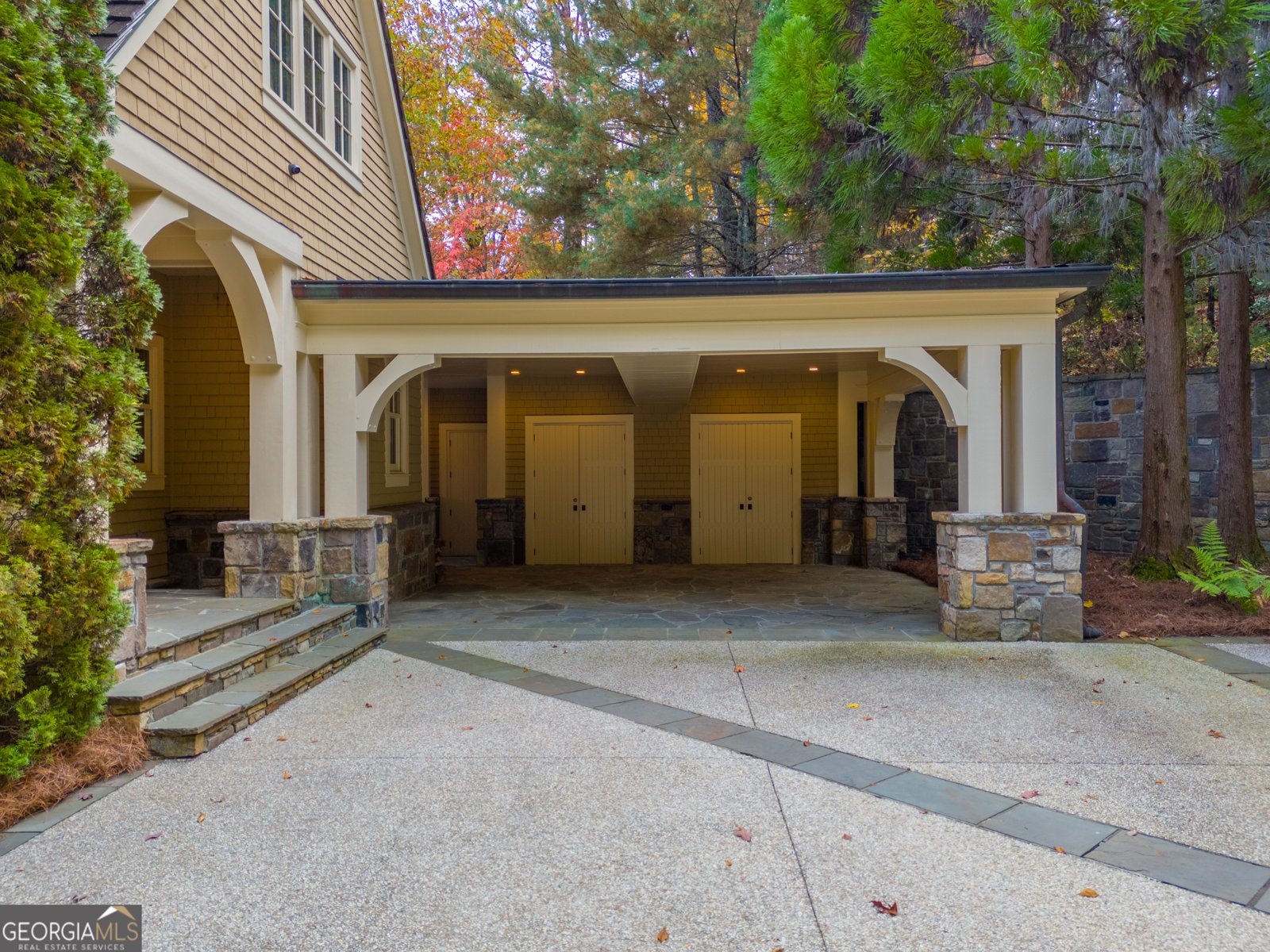 38 Sourwood Trail Clarkesville - 21