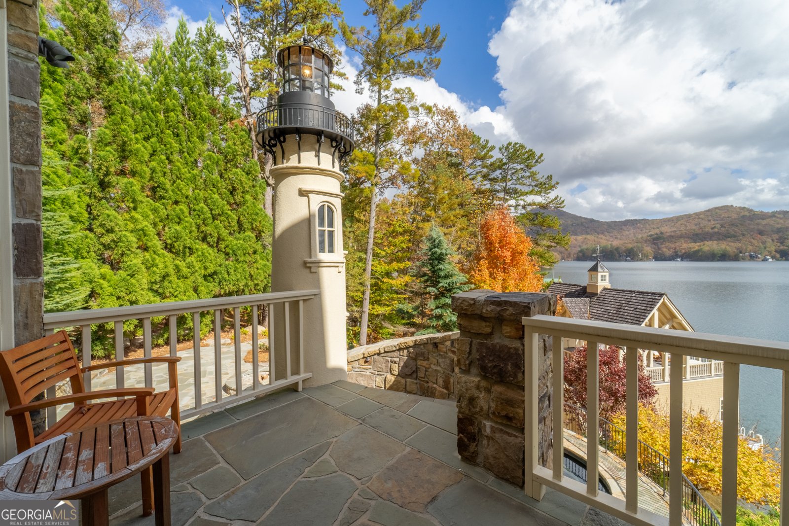 38 Sourwood Trail Clarkesville - 24