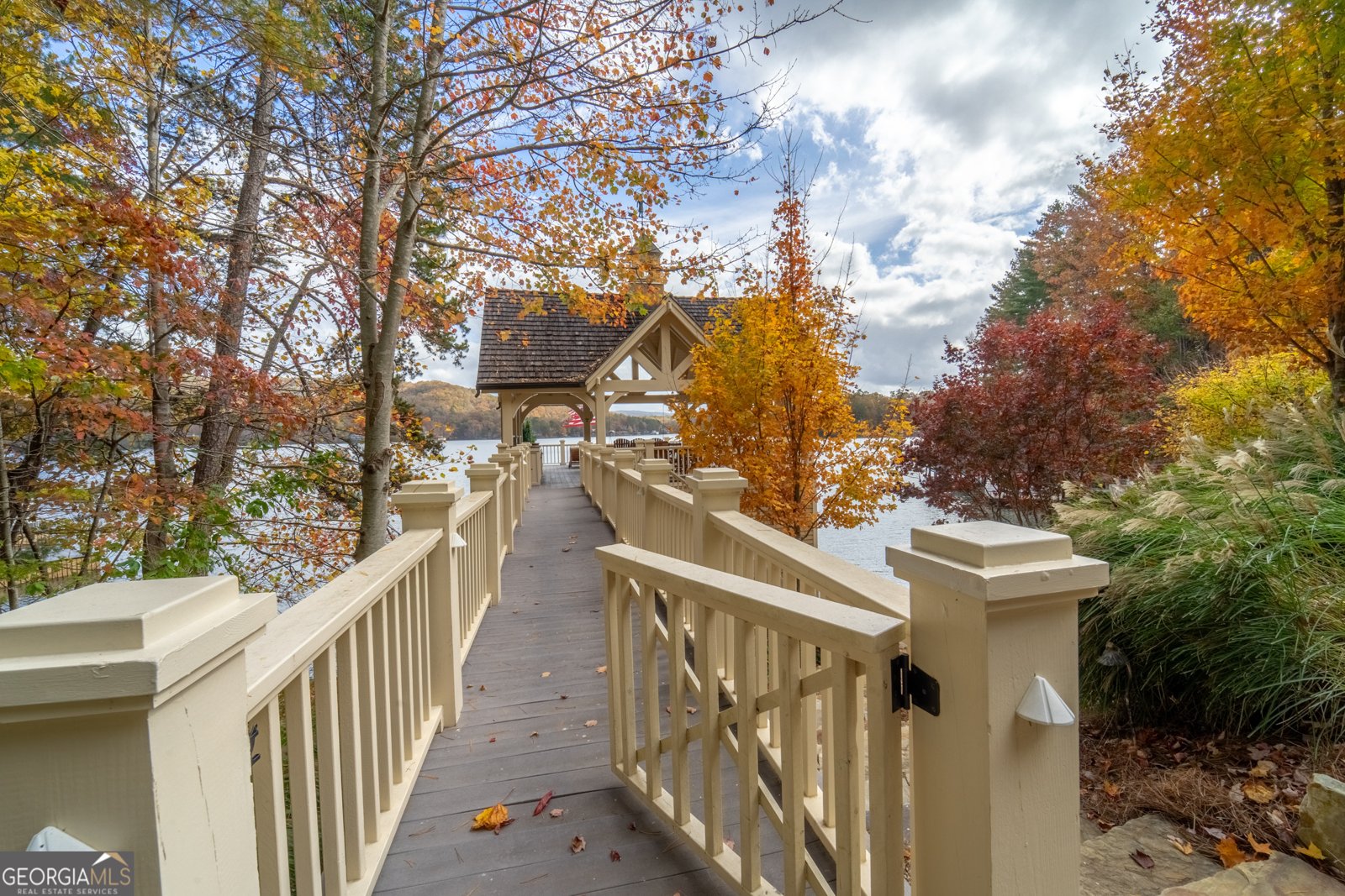 38 Sourwood Trail Clarkesville - 26