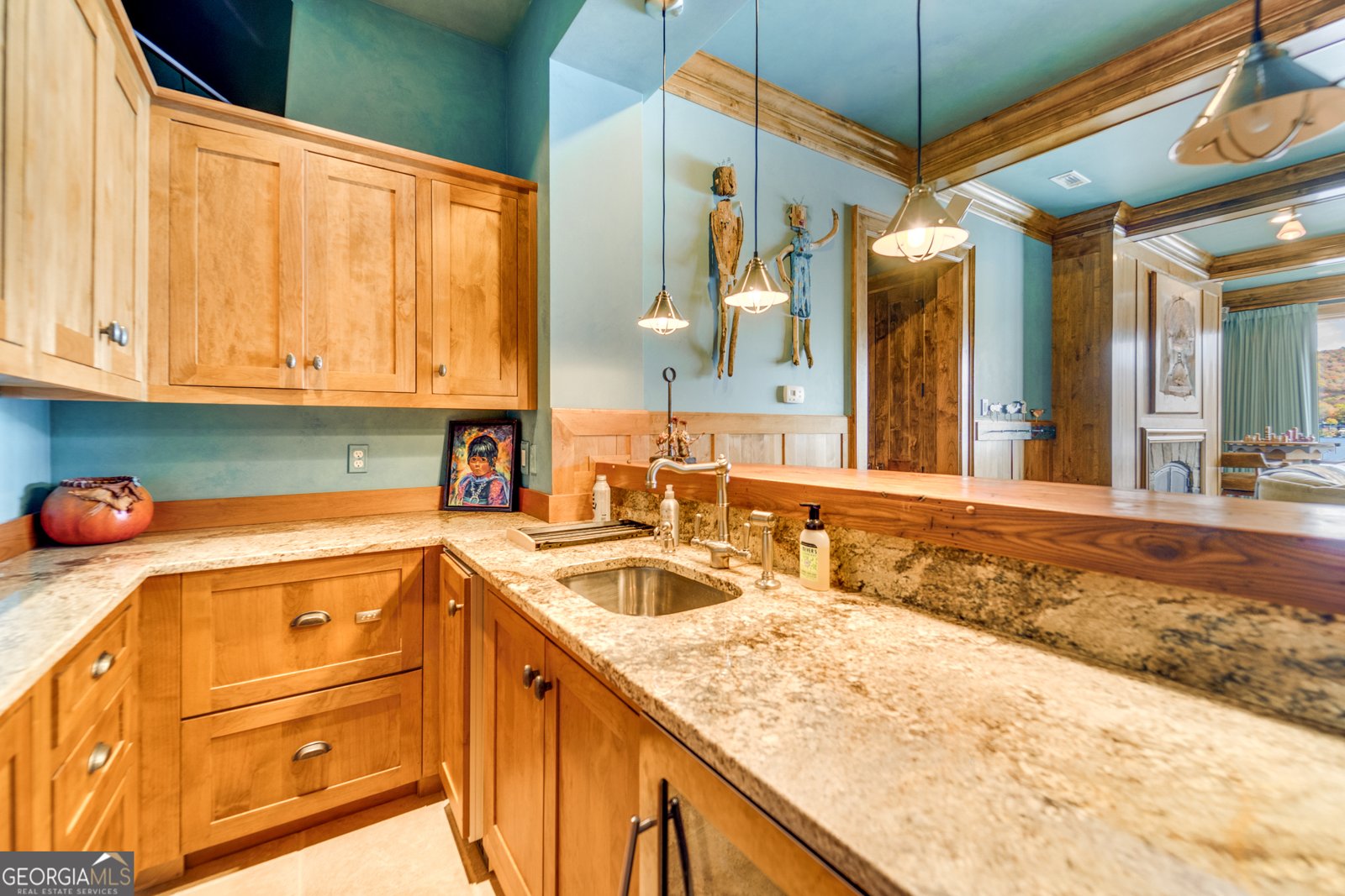 38 Sourwood Trail Clarkesville - 3