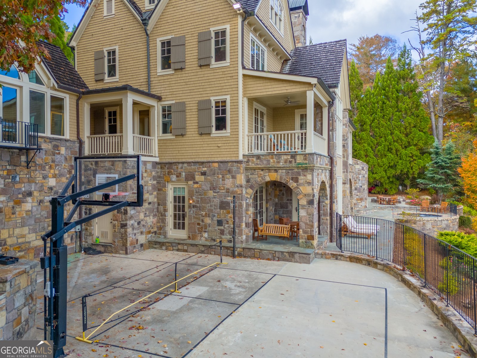38 Sourwood Trail Clarkesville - 32