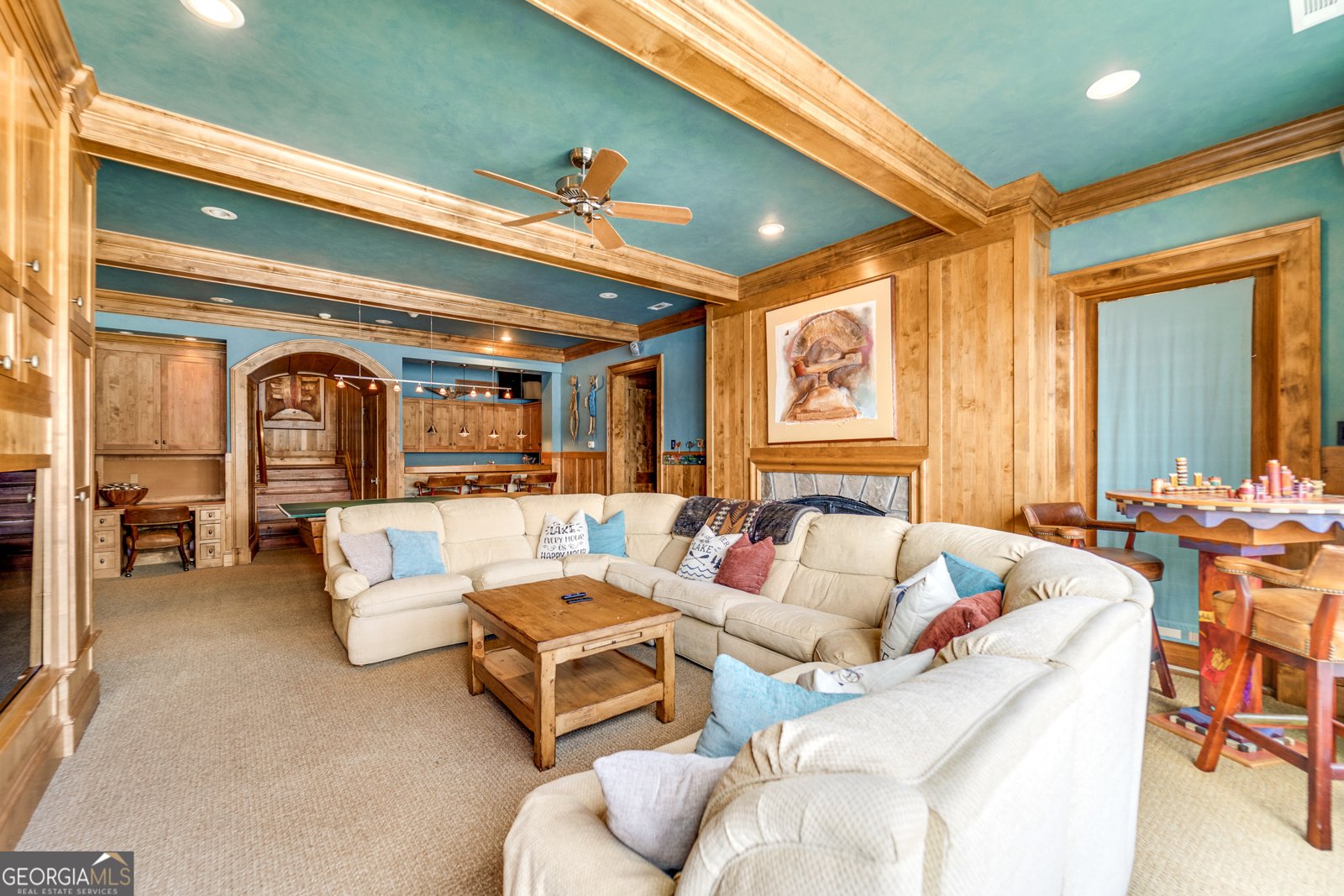38 Sourwood Trail Clarkesville - 41
