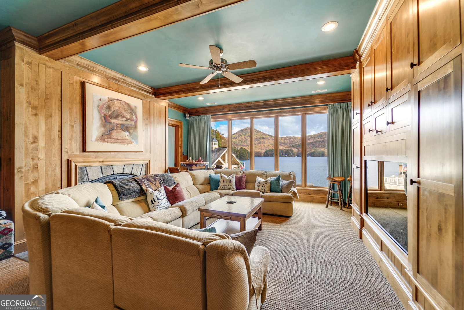 38 Sourwood Trail Clarkesville - 42
