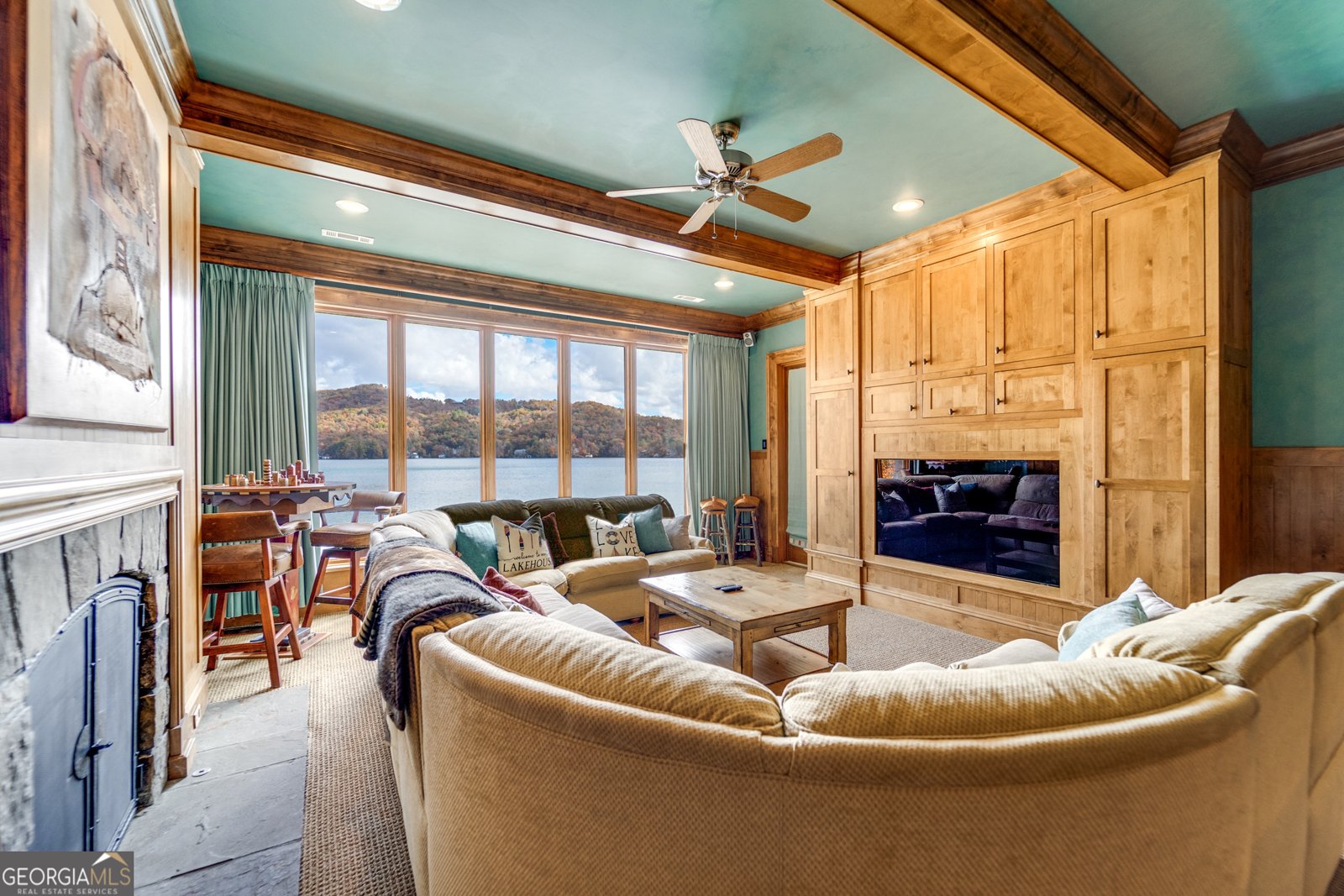 38 Sourwood Trail Clarkesville - 43