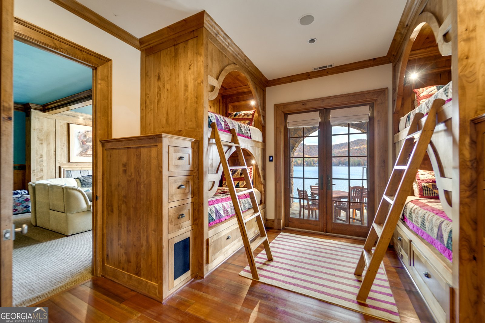 38 Sourwood Trail Clarkesville - 44