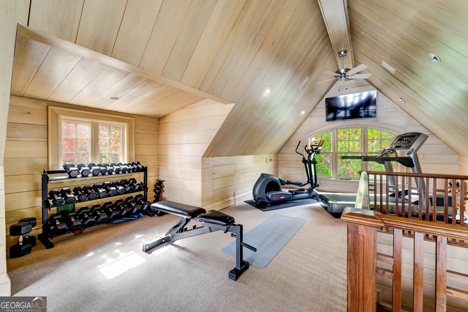38 Sourwood Trail Clarkesville - 45