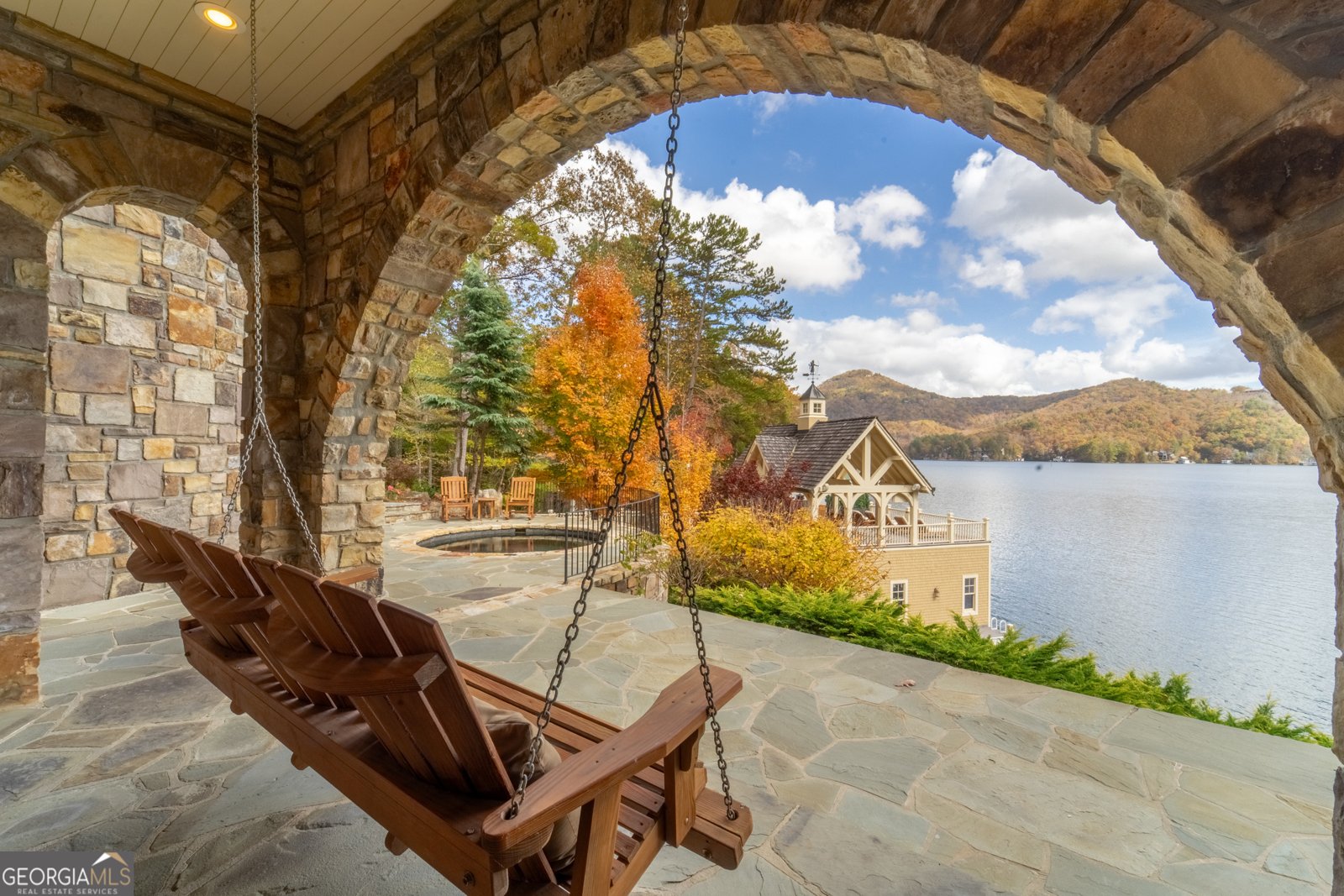 38 Sourwood Trail Clarkesville - 70