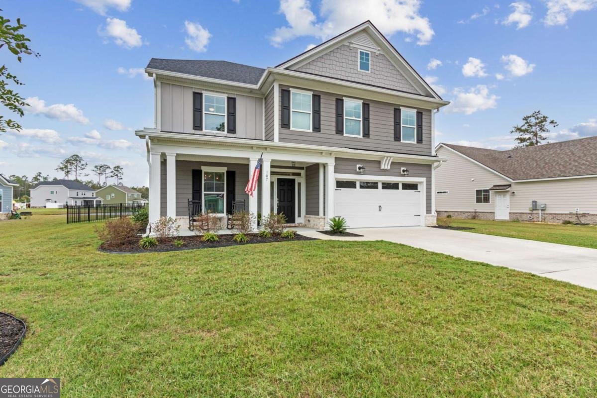107 Pinehurst Road Kingsland - 2