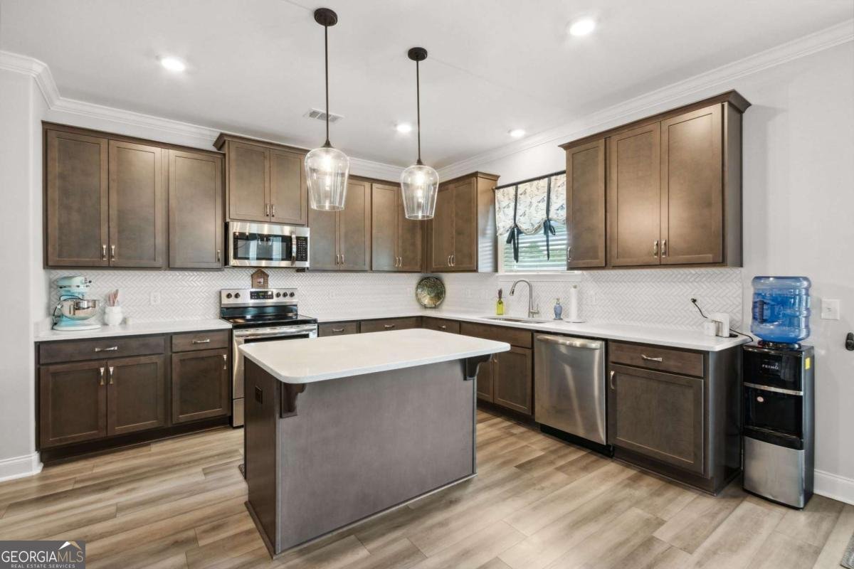 107 Pinehurst Road Kingsland - 22