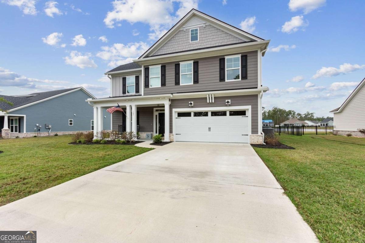 107 Pinehurst Road Kingsland - 3