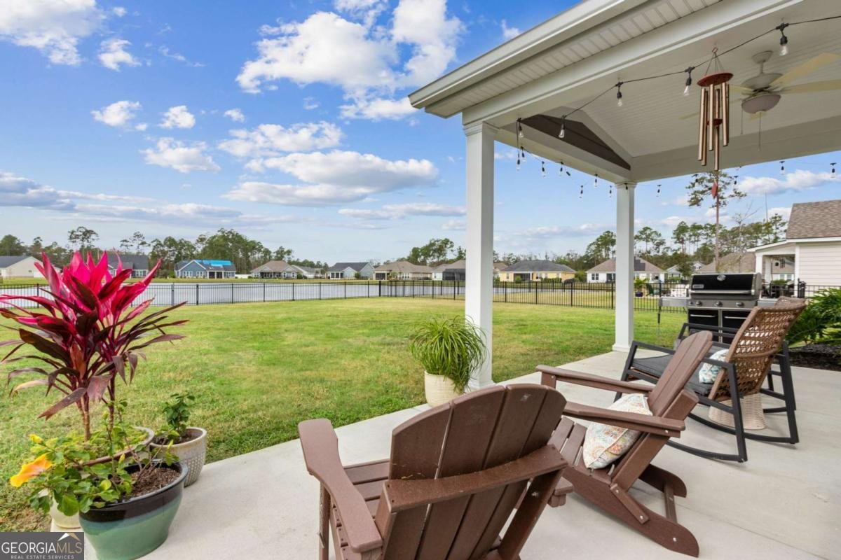 107 Pinehurst Road Kingsland - 58