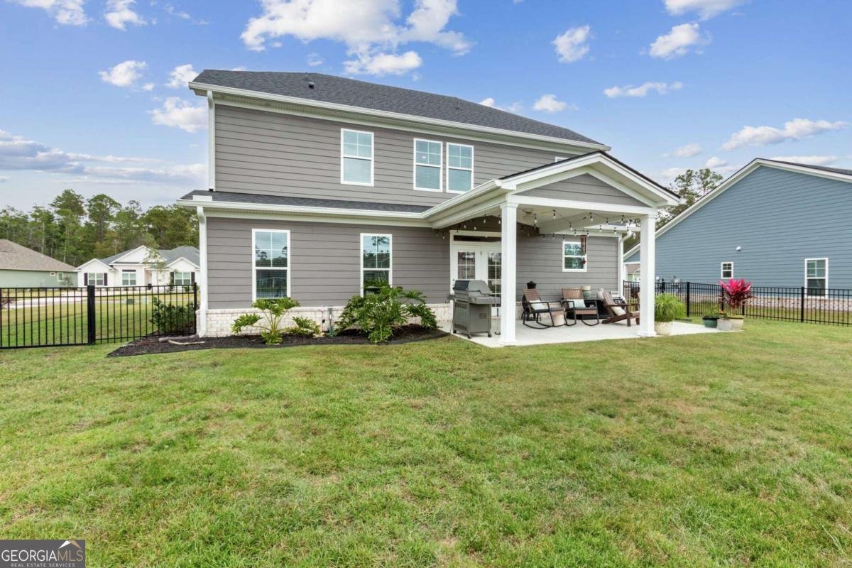 107 Pinehurst Road Kingsland - 61