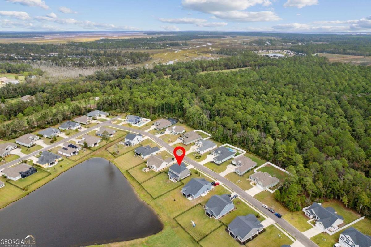 107 Pinehurst Road Kingsland - 77