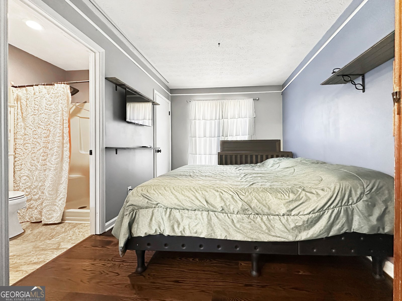 107 Stratford Court Peachtree City - 10