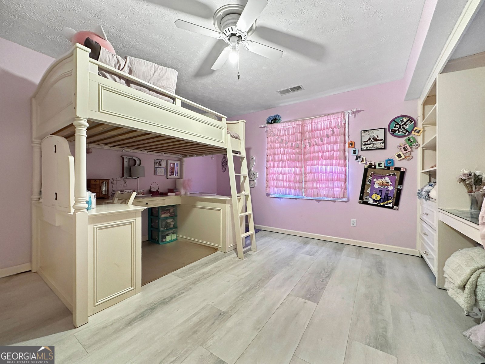 107 Stratford Court Peachtree City - 17