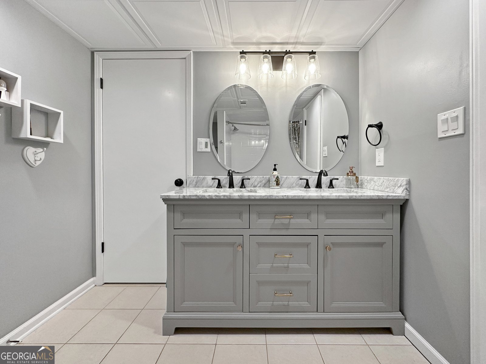 107 Stratford Court Peachtree City - 20