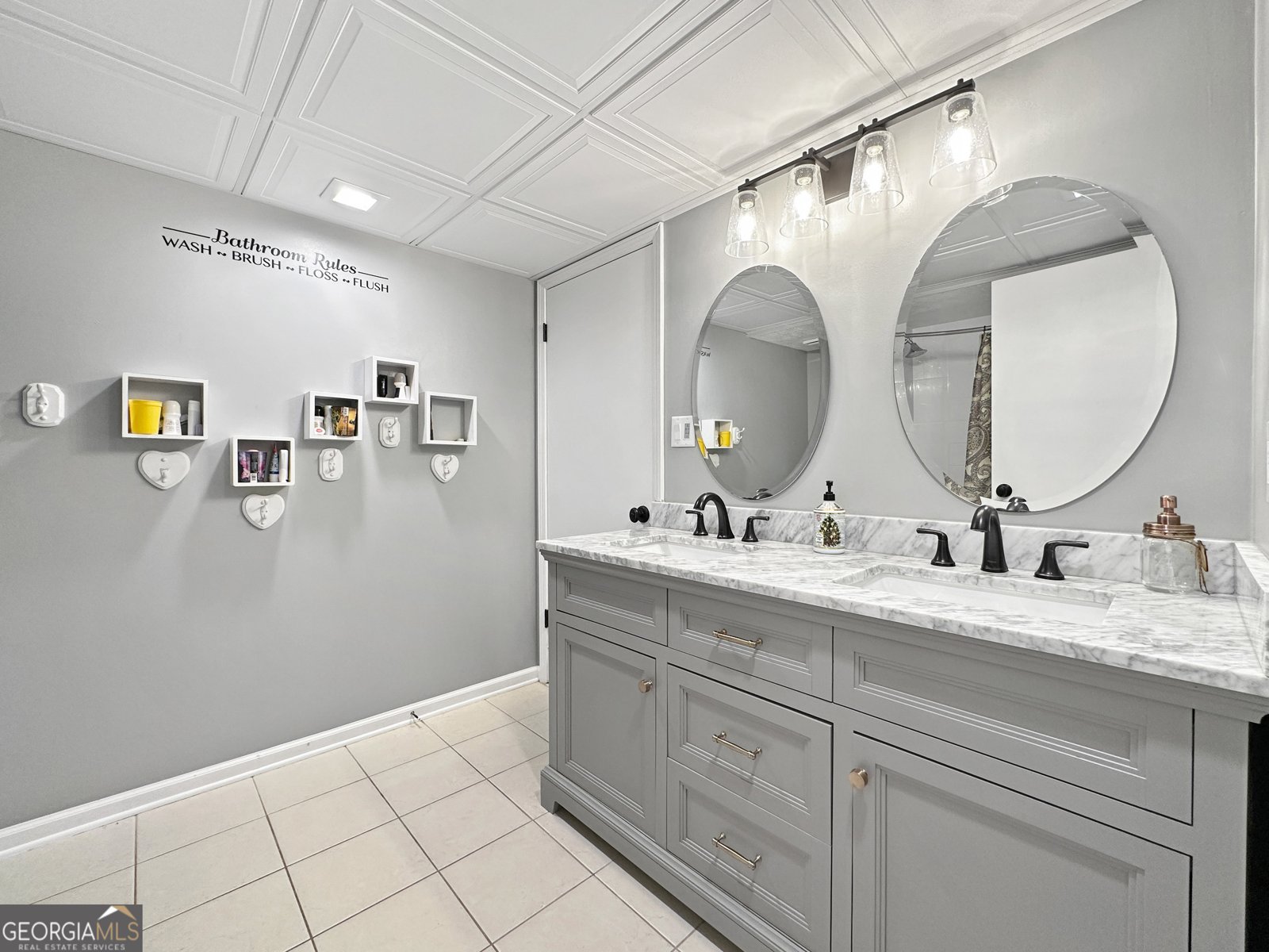 107 Stratford Court Peachtree City - 21