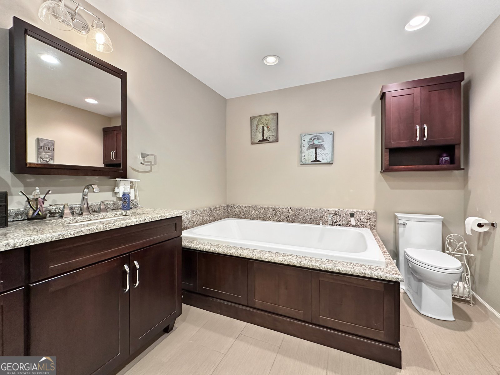 107 Stratford Court Peachtree City - 26