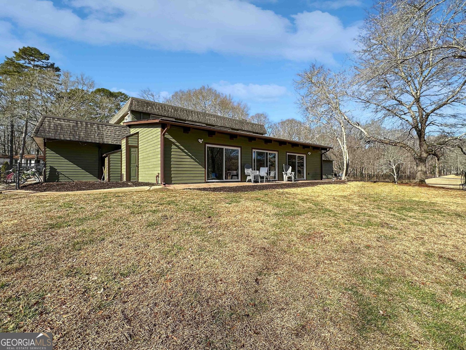 107 Stratford Court Peachtree City - 29