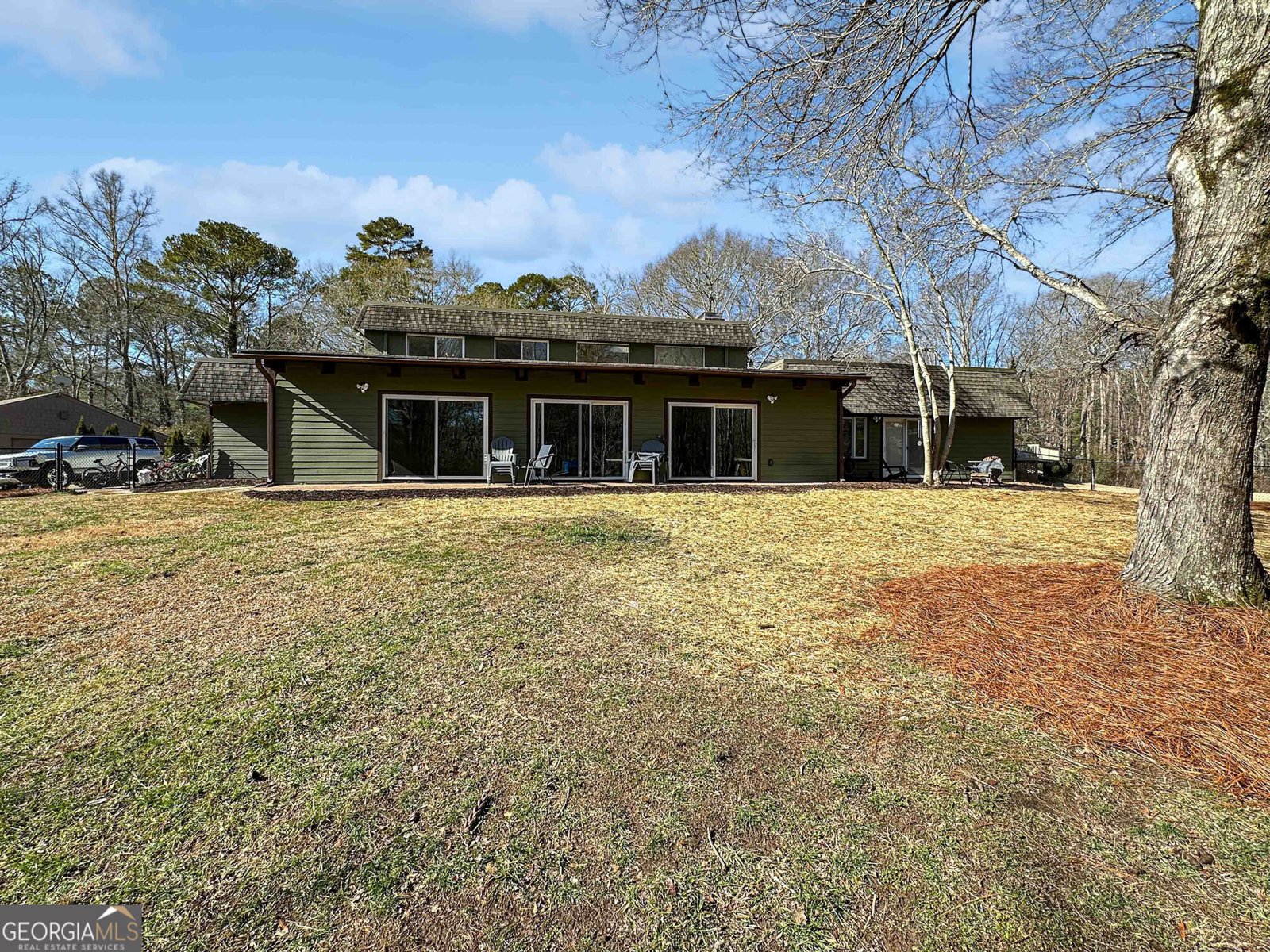 107 Stratford Court Peachtree City - 30