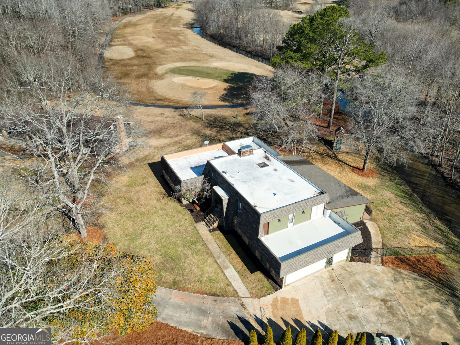 107 Stratford Court Peachtree City - 33
