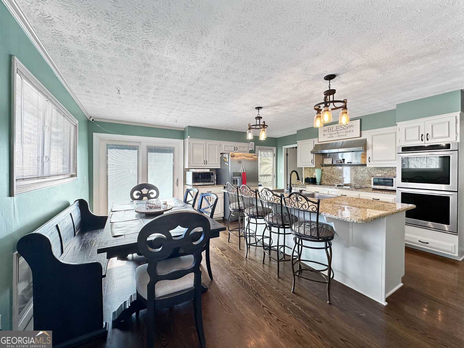 107 Stratford Court Peachtree City - 5