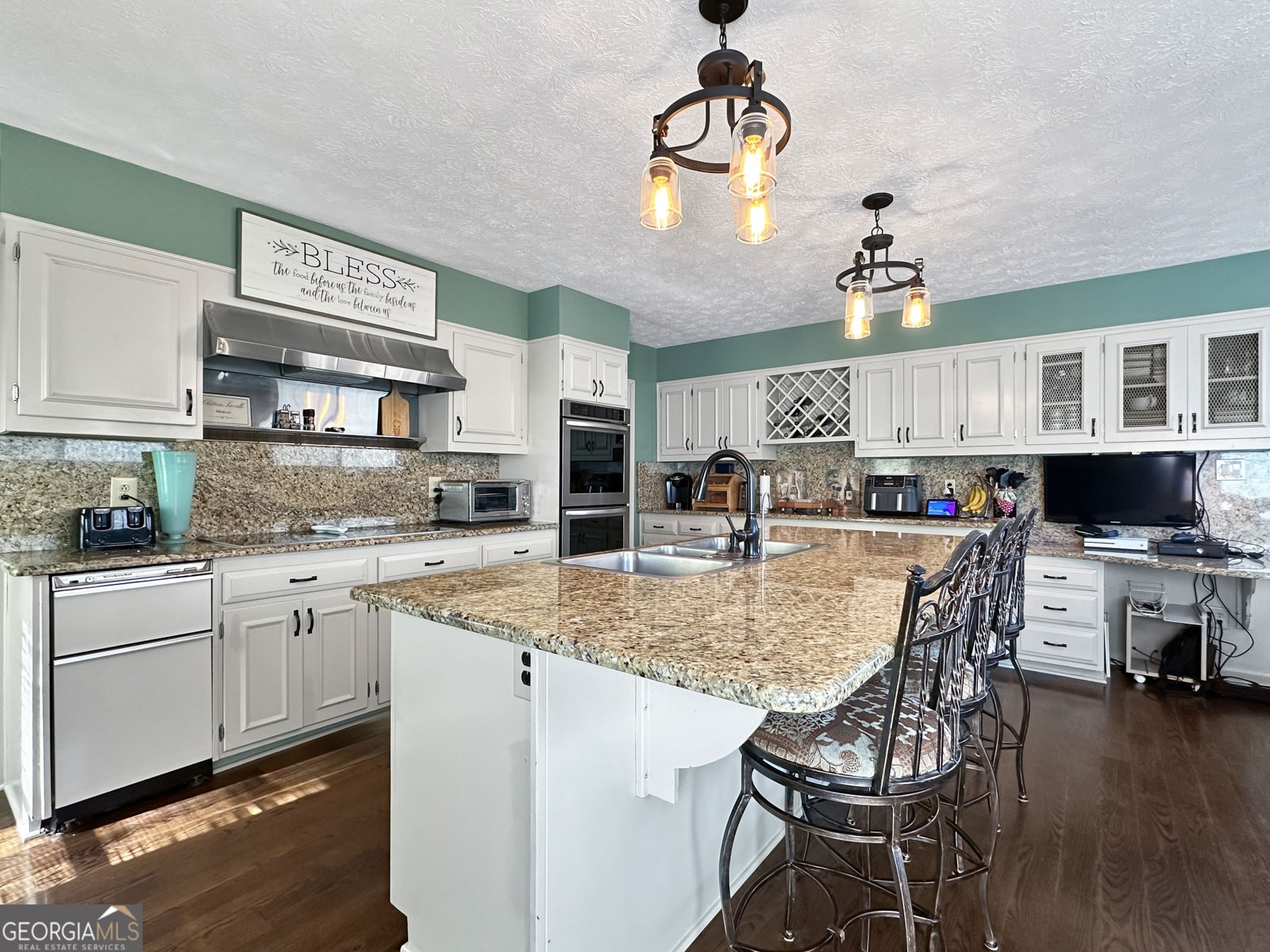 107 Stratford Court Peachtree City - 6