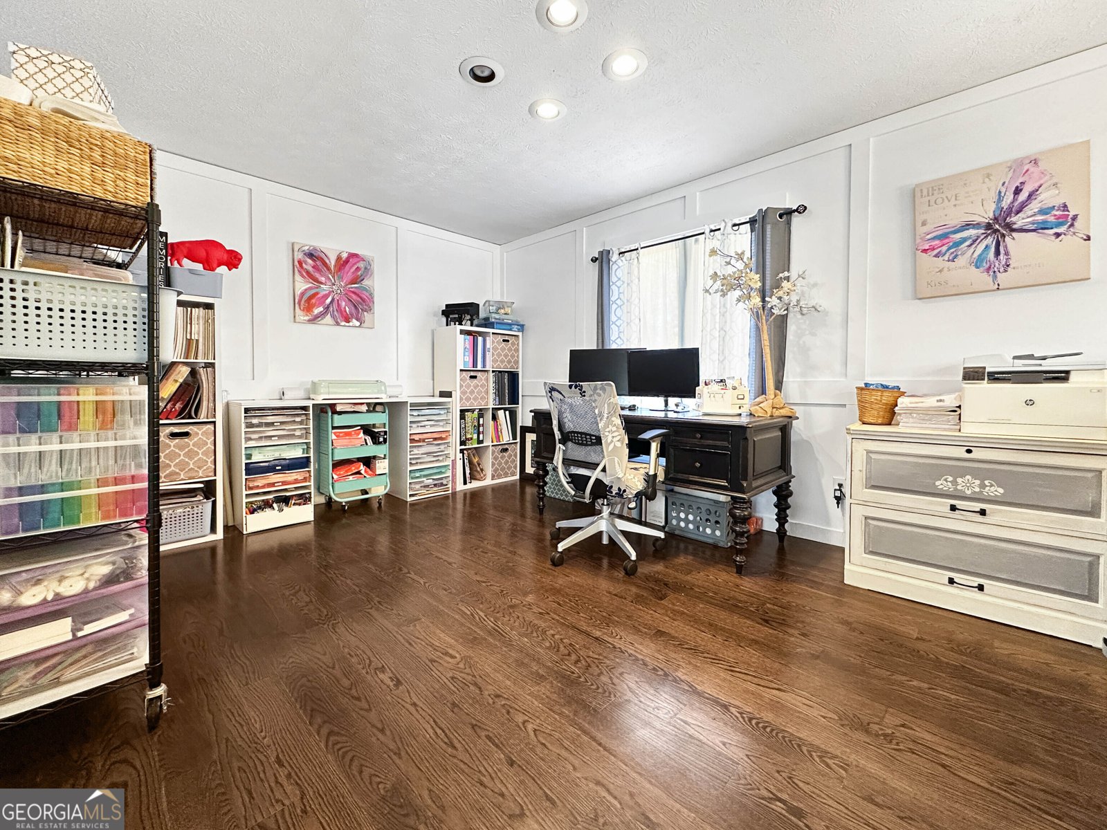 107 Stratford Court Peachtree City - 7