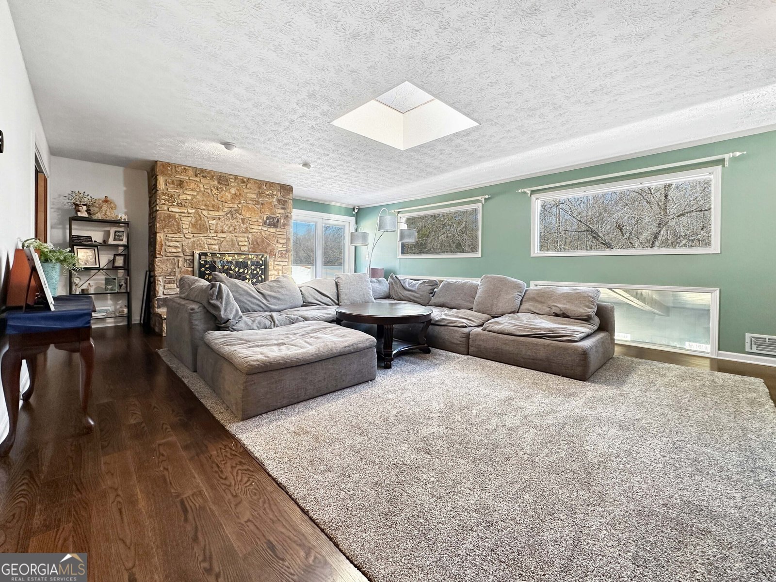 107 Stratford Court Peachtree City - 8
