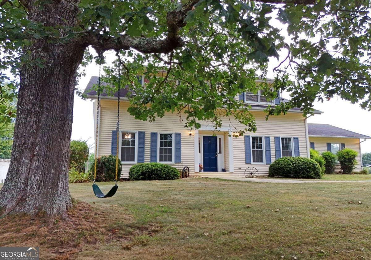 78 Neal Drive Morganton - 1